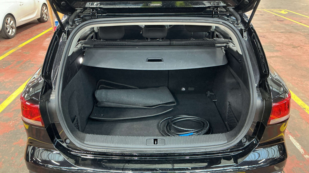 2022 MG MG5 — image 10