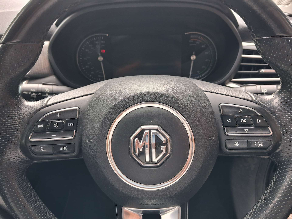 2022 MG MG5 — image 19