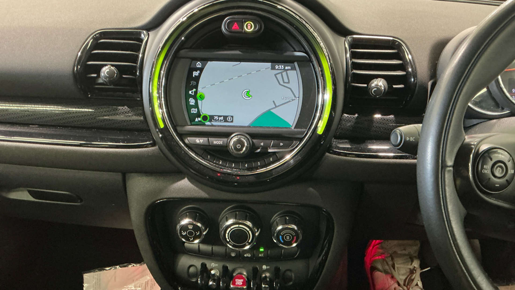 2020 MINI Clubman — image 6