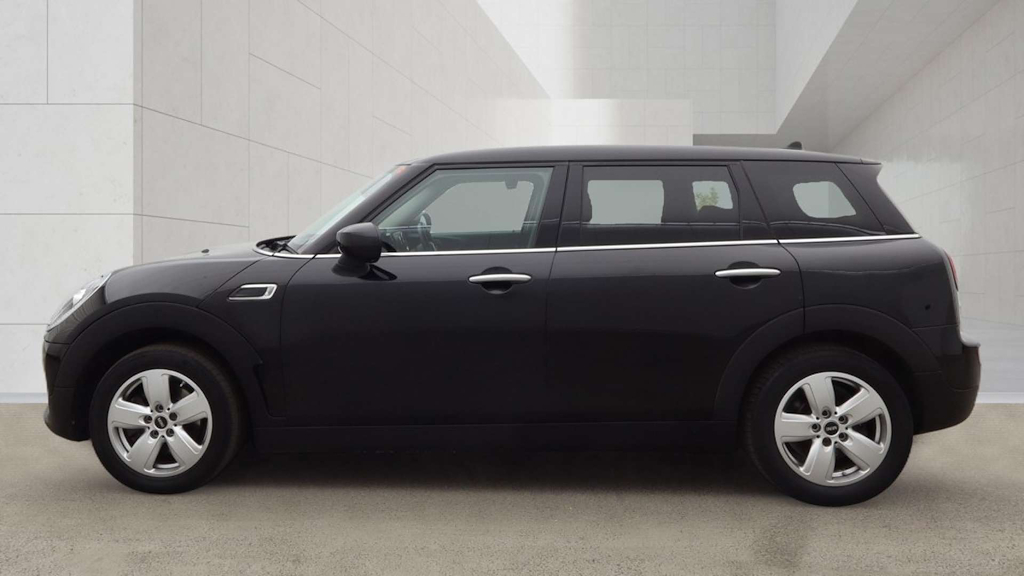 2020 MINI Clubman — image 4