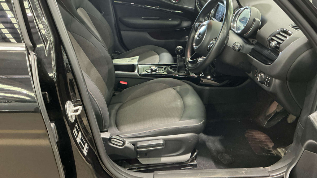 2020 MINI Clubman — image 10