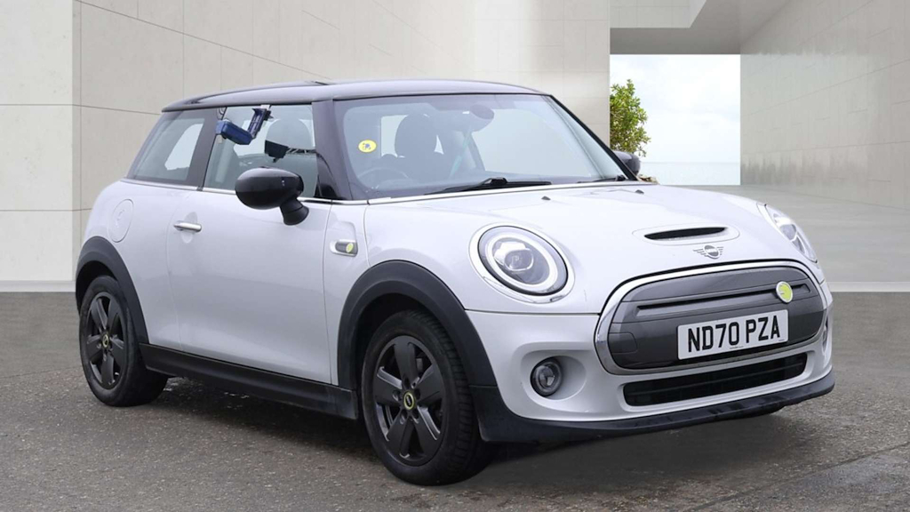 Mini Hatchback