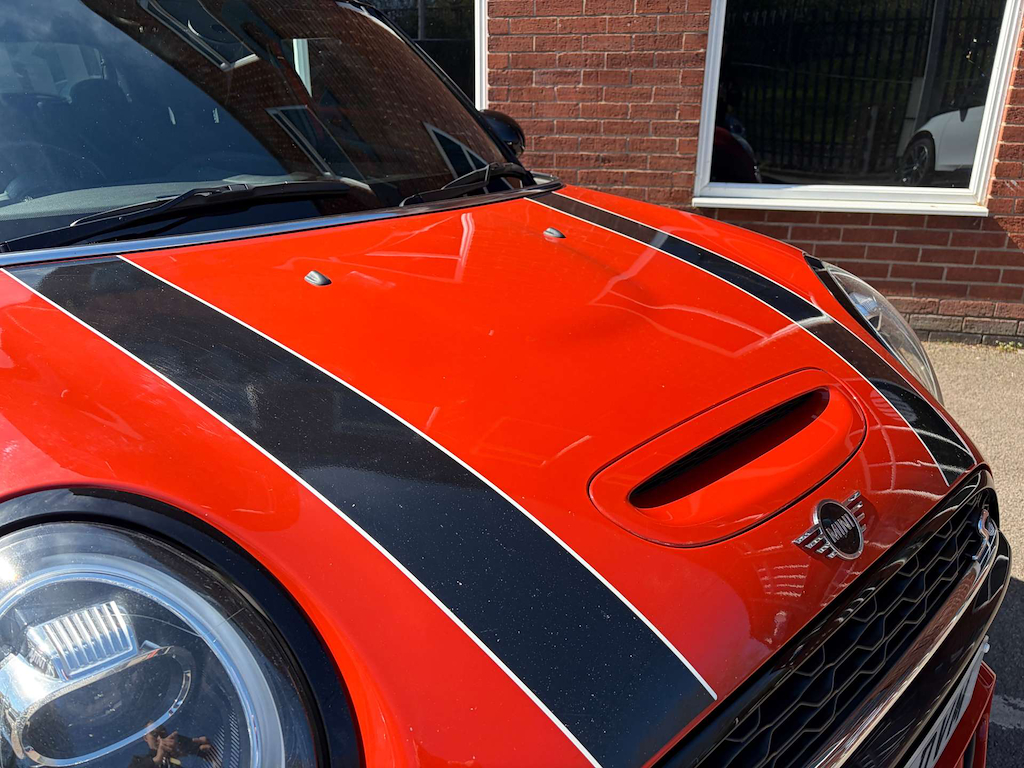 2019 MINI Hatch — image 42