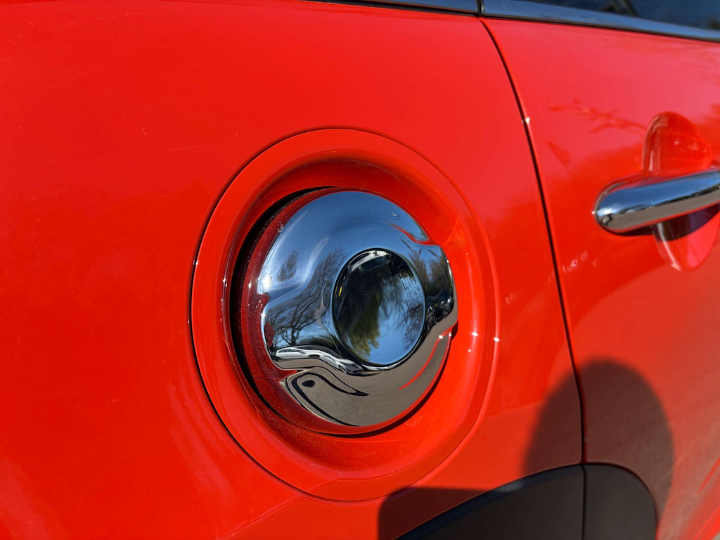 2019 MINI Hatch — image 51