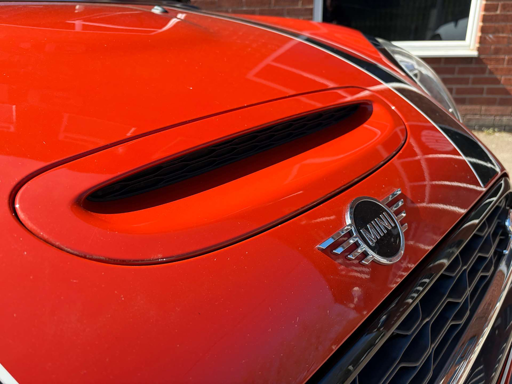 2019 MINI Hatch — image 45