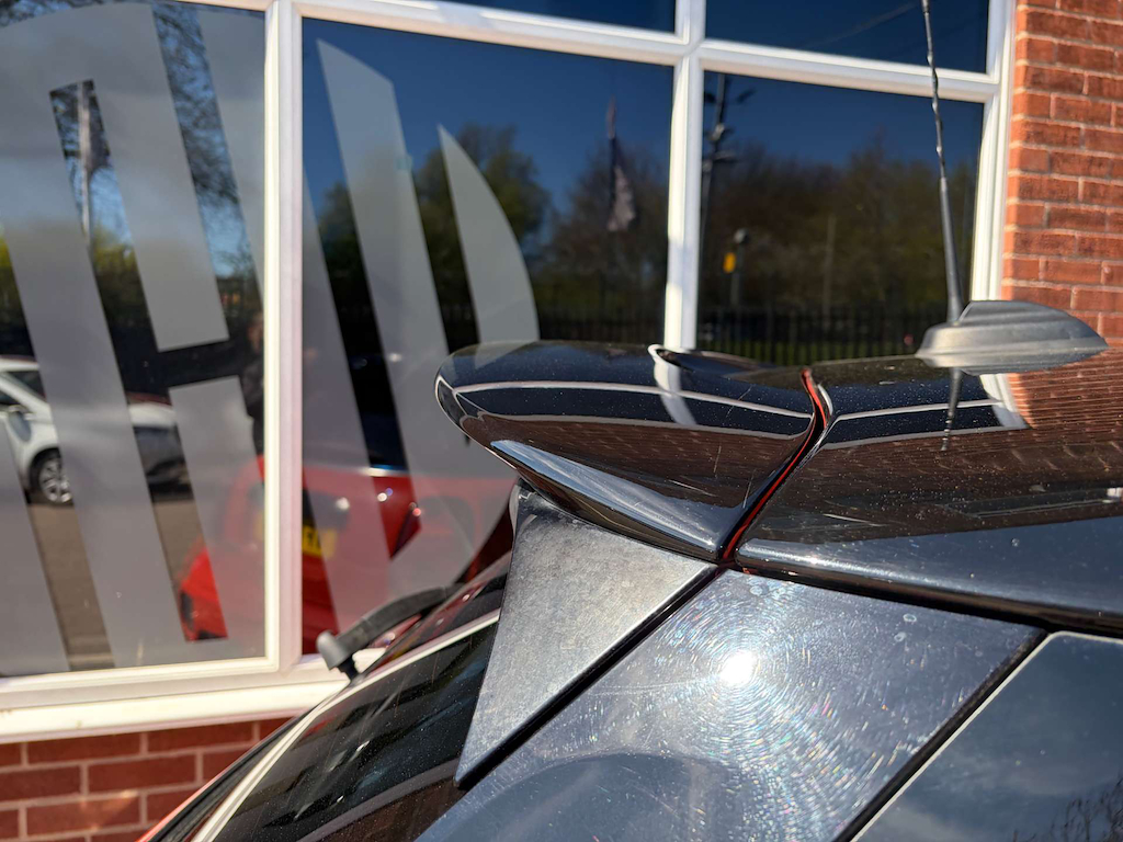 2019 MINI Hatch — image 52