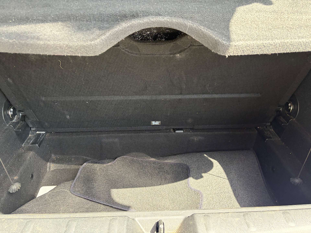 2019 MINI Hatch — image 15