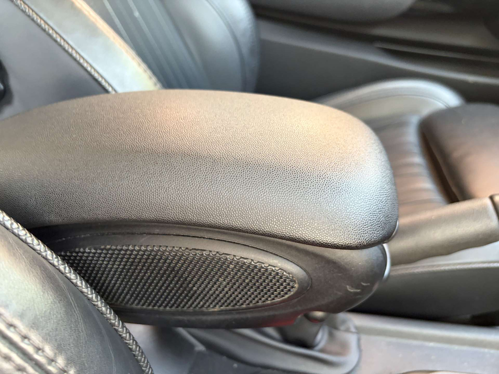 2019 MINI Hatch — image 16