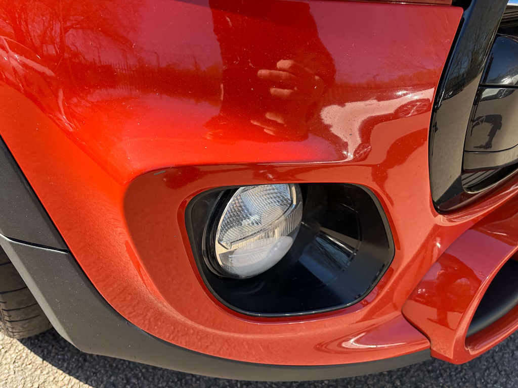 2019 MINI Hatch — image 44