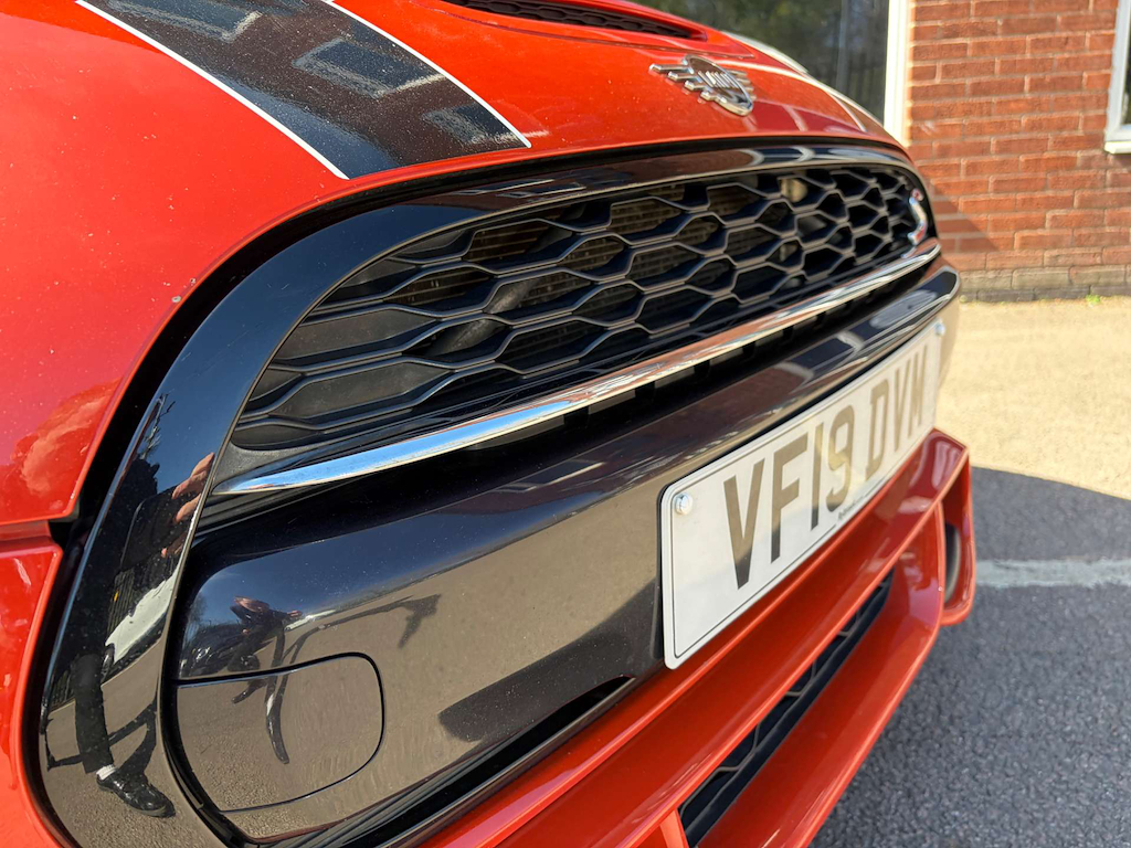 2019 MINI Hatch — image 46