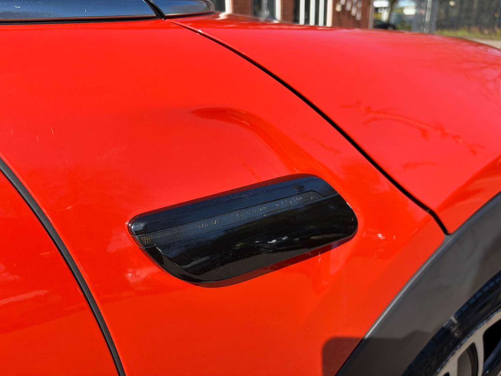 2019 MINI Hatch — image 50