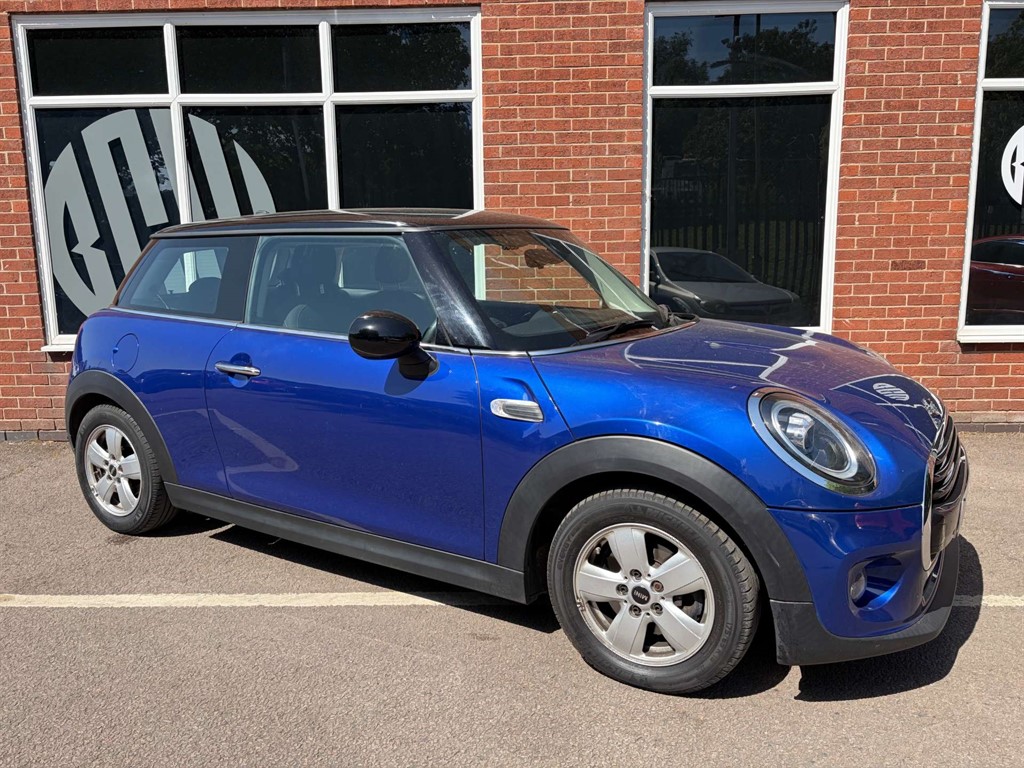 Mini Hatchback