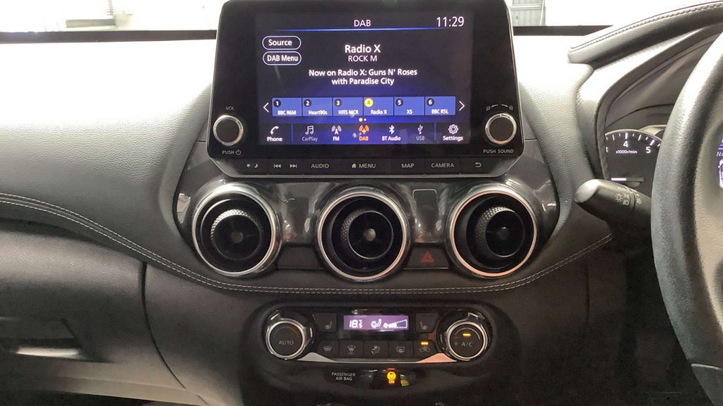 2020 Nissan Juke — image 11