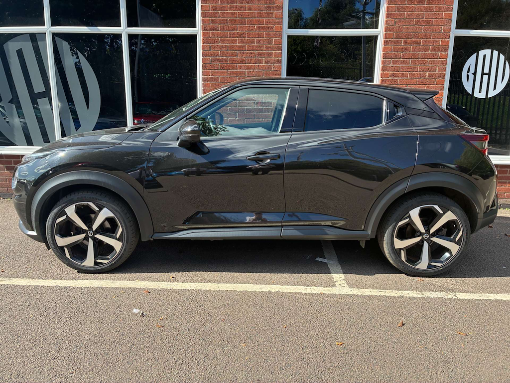 2020 Nissan Juke — image 4