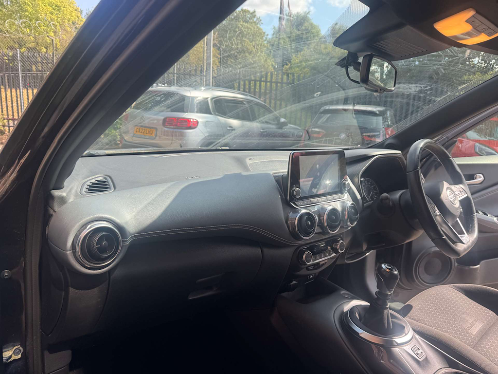 2020 Nissan Juke — image 17