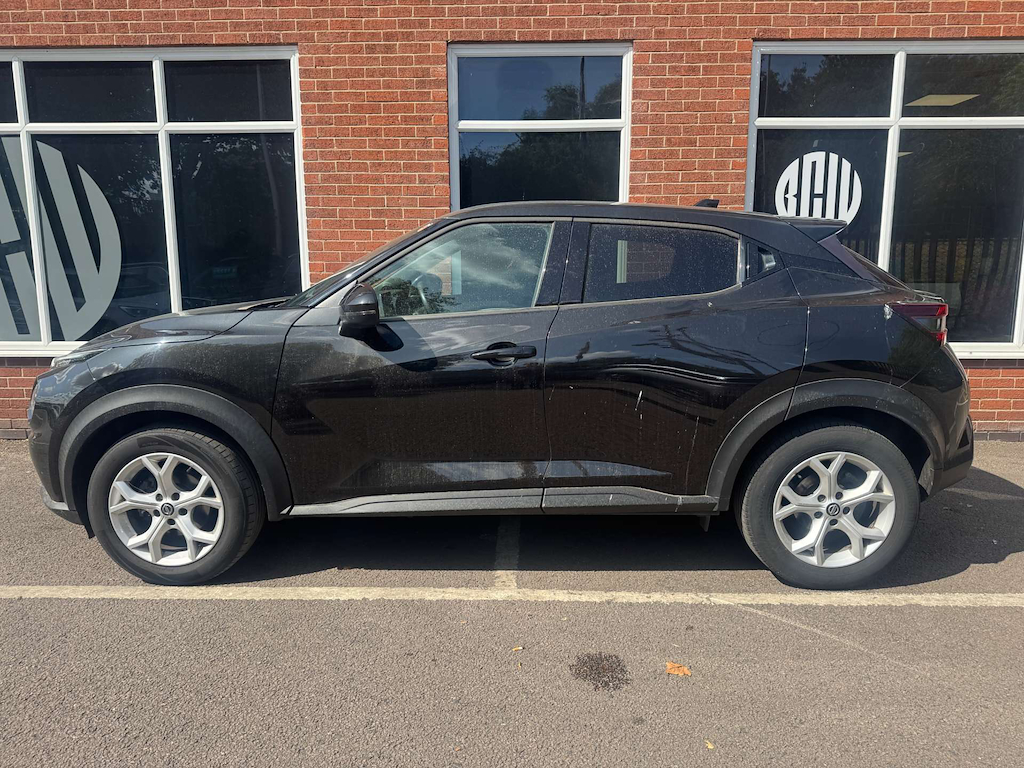 2020 Nissan Juke — image 6