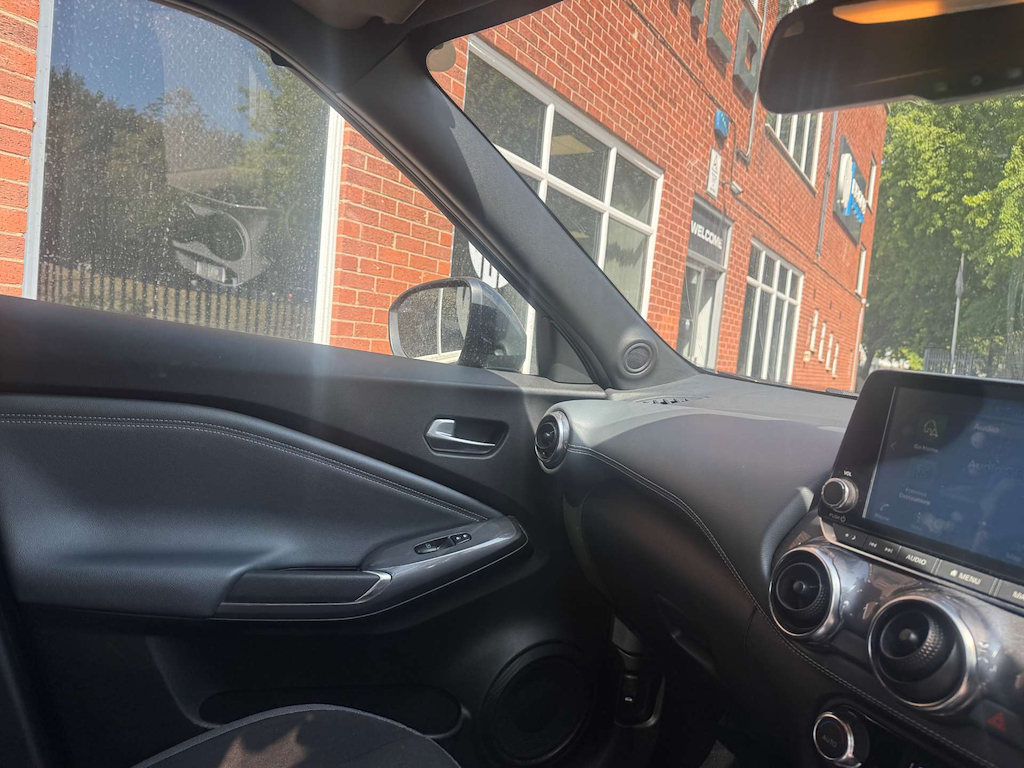 2020 Nissan Juke — image 18