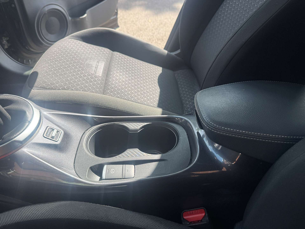 2020 Nissan Juke — image 21