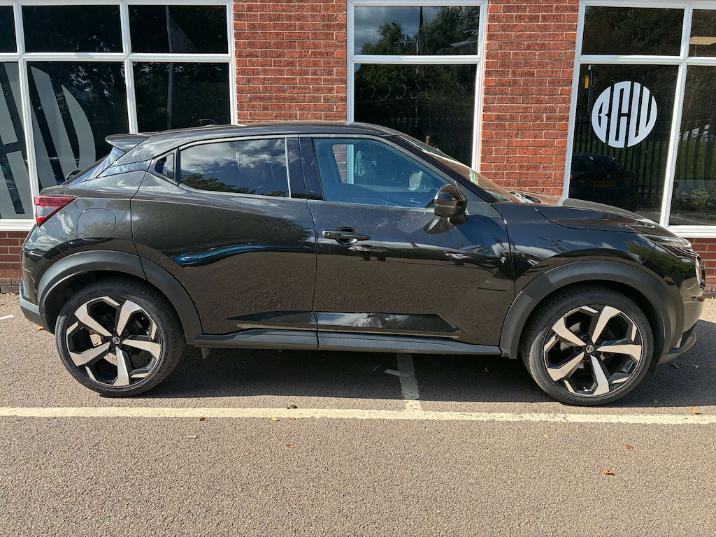2020 Nissan Juke — image 9