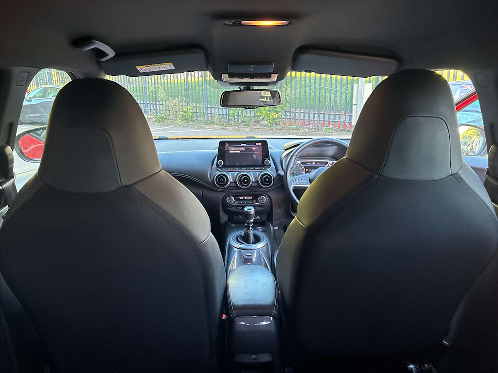 2023 Nissan Juke — image 30