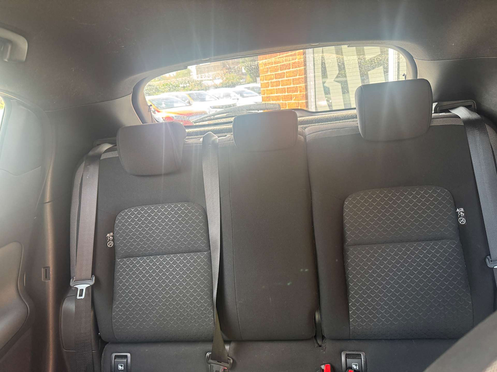 2020 Nissan Juke — image 16