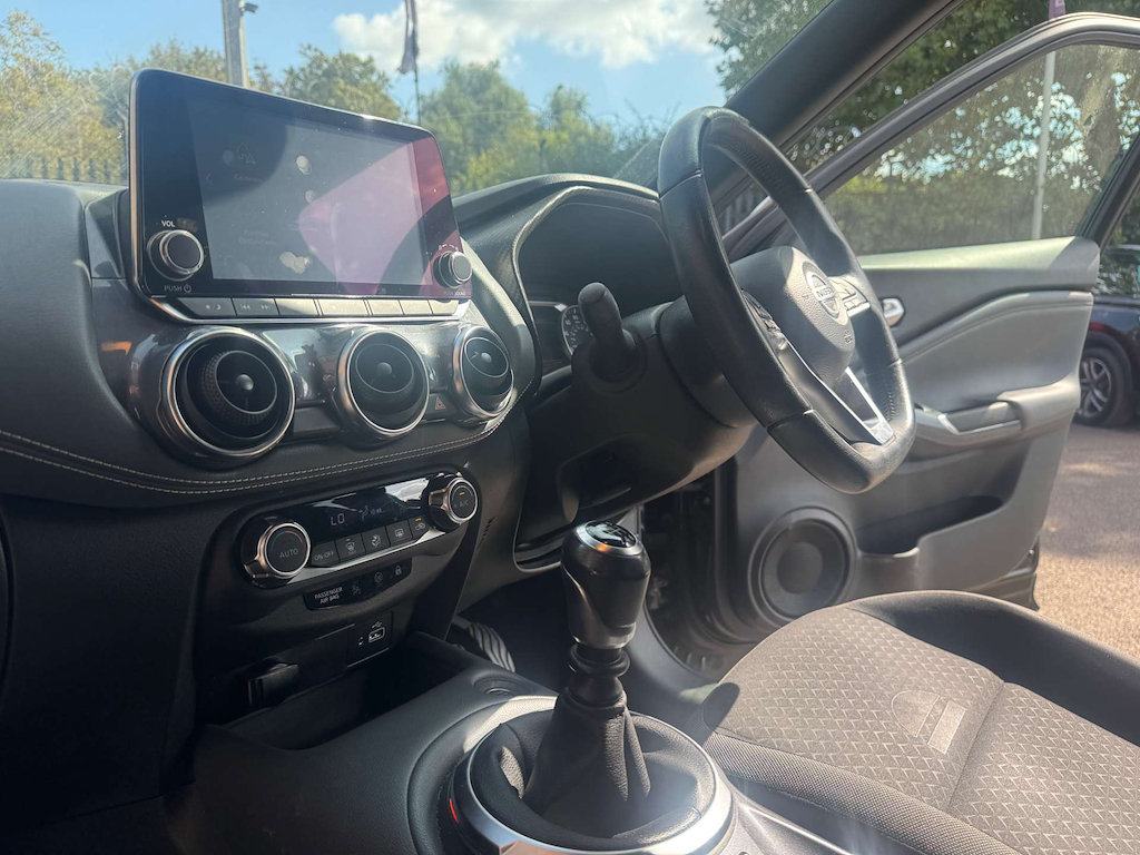 2020 Nissan Juke — image 19