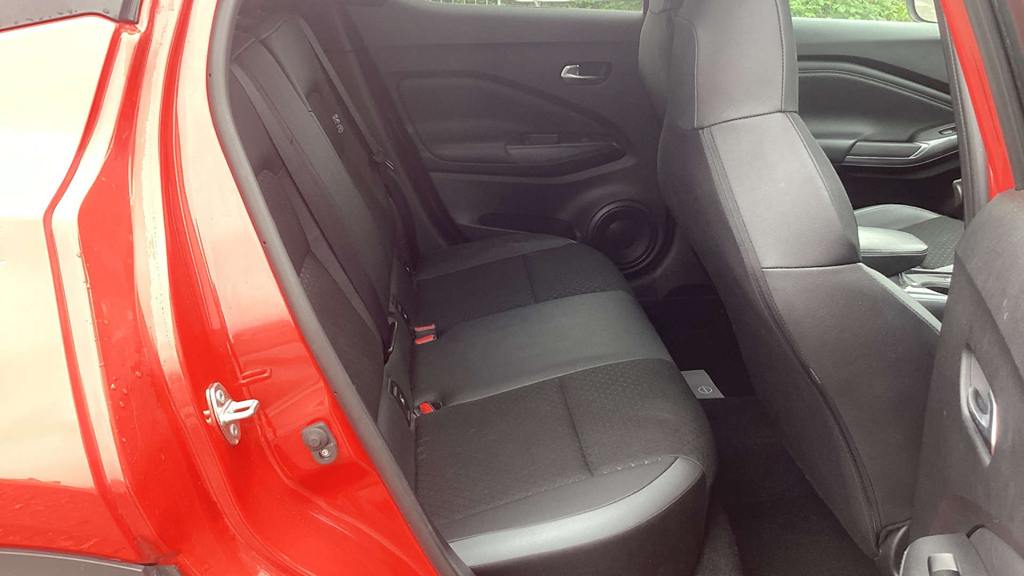 2023 Nissan Juke — image 9