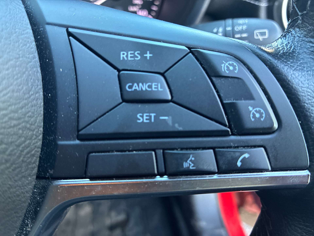 2023 Nissan Juke — image 13