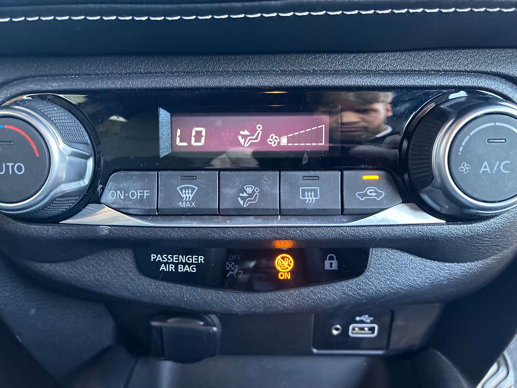 2023 Nissan Juke — image 19