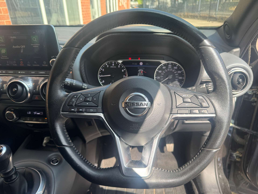2020 Nissan Juke — image 20