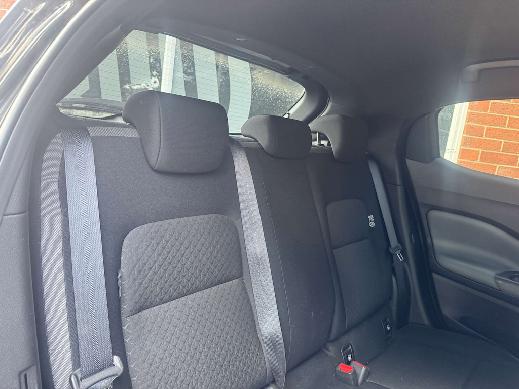 2020 Nissan Juke — image 14