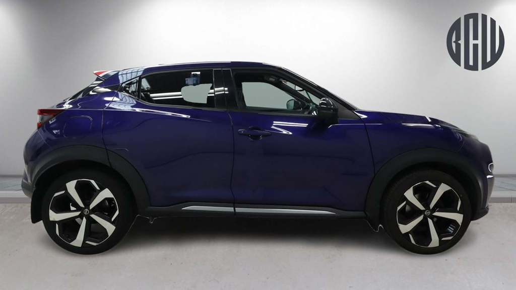 2020 Nissan Juke — image 5