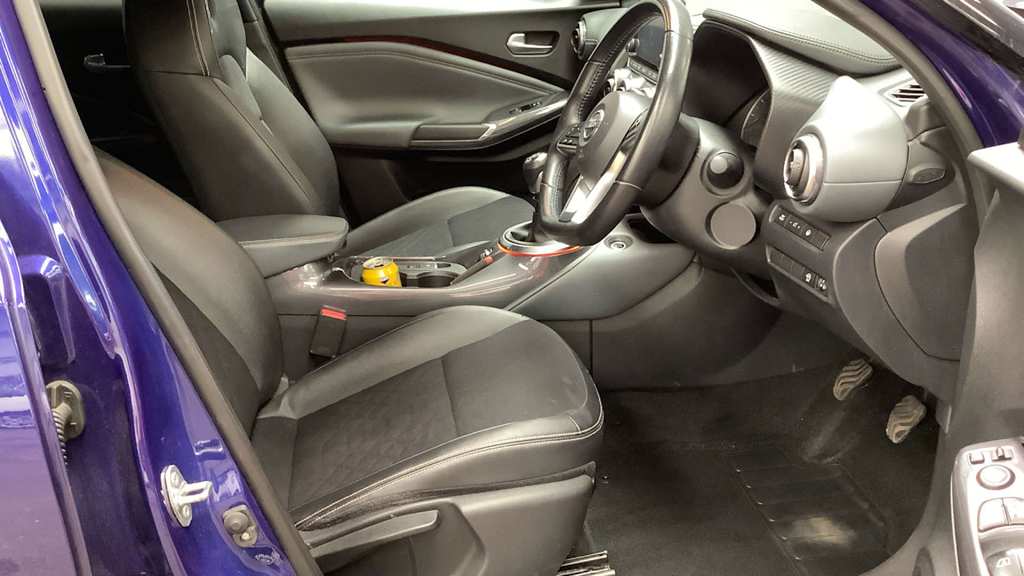 2020 Nissan Juke — image 9