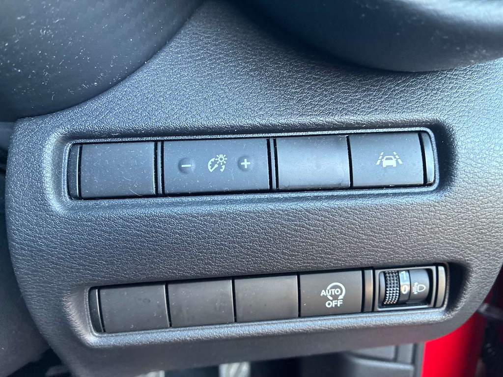 2023 Nissan Juke — image 16
