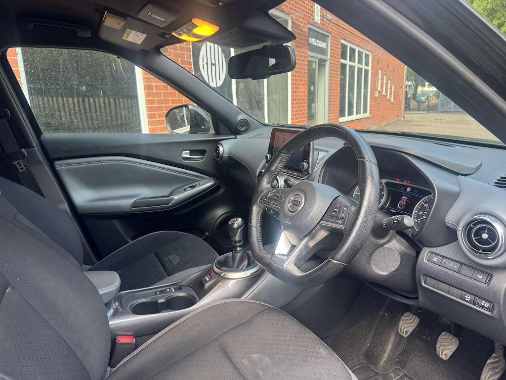 2020 Nissan Juke — image 11