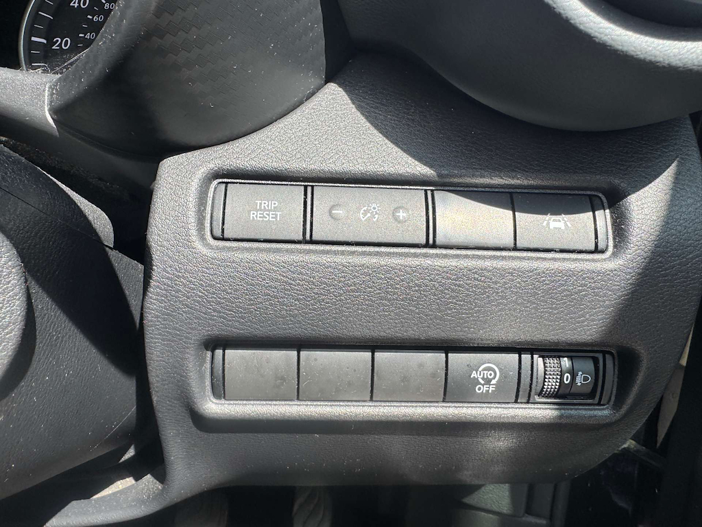 2020 Nissan Juke — image 23