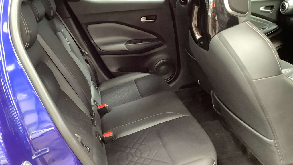 2020 Nissan Juke — image 8