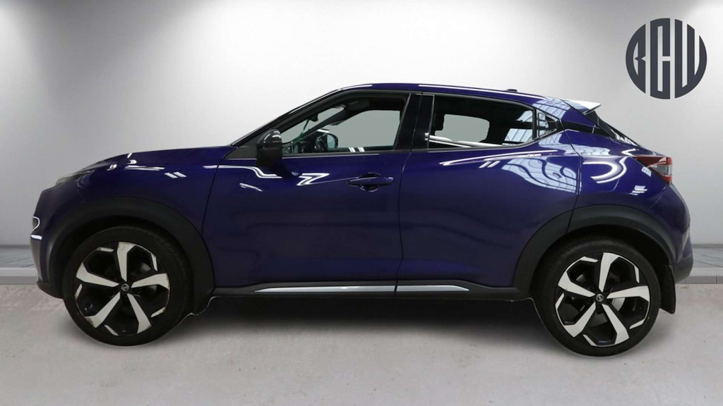 2020 Nissan Juke — image 6