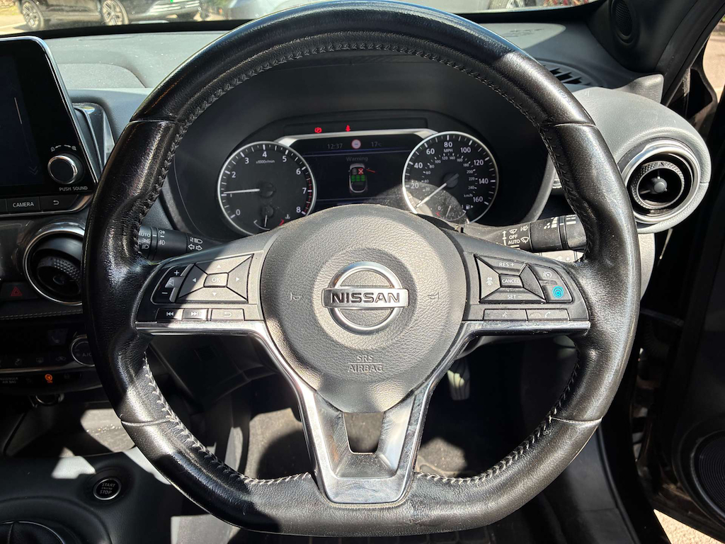 2020 Nissan Juke — image 12