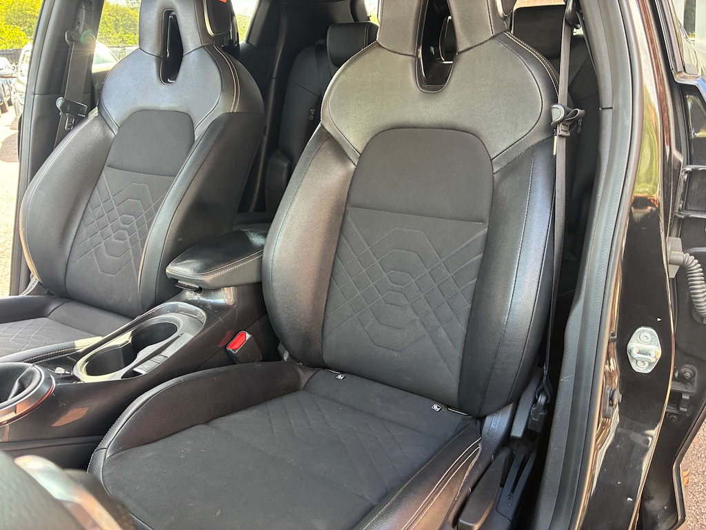 2020 Nissan Juke — image 23