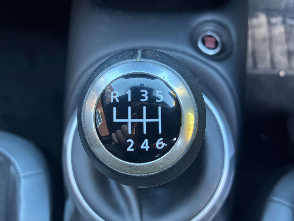 2023 Nissan Juke — image 25