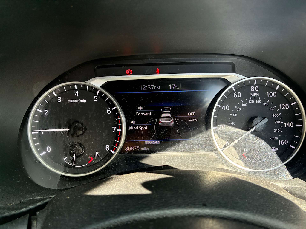 2020 Nissan Juke — image 13