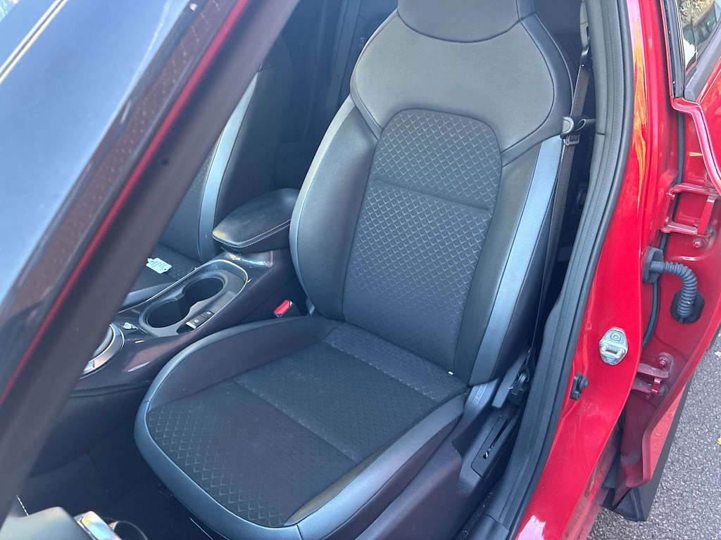 2023 Nissan Juke — image 27