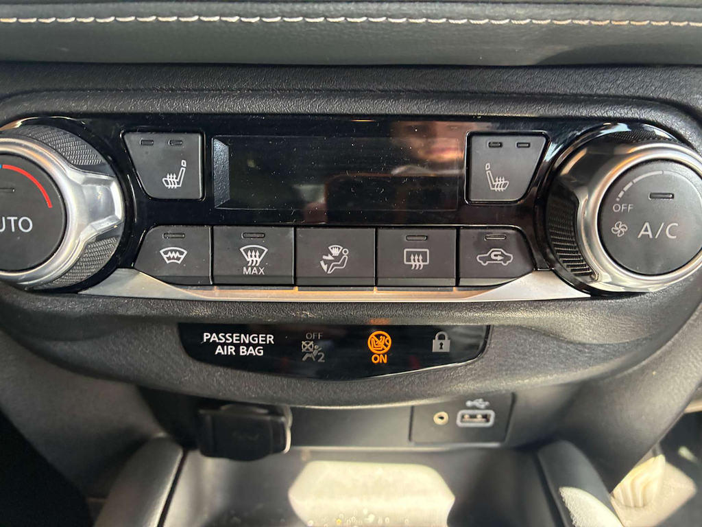 2020 Nissan Juke — image 18