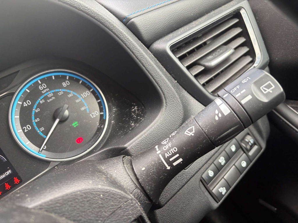 2021 Nissan Leaf — image 21