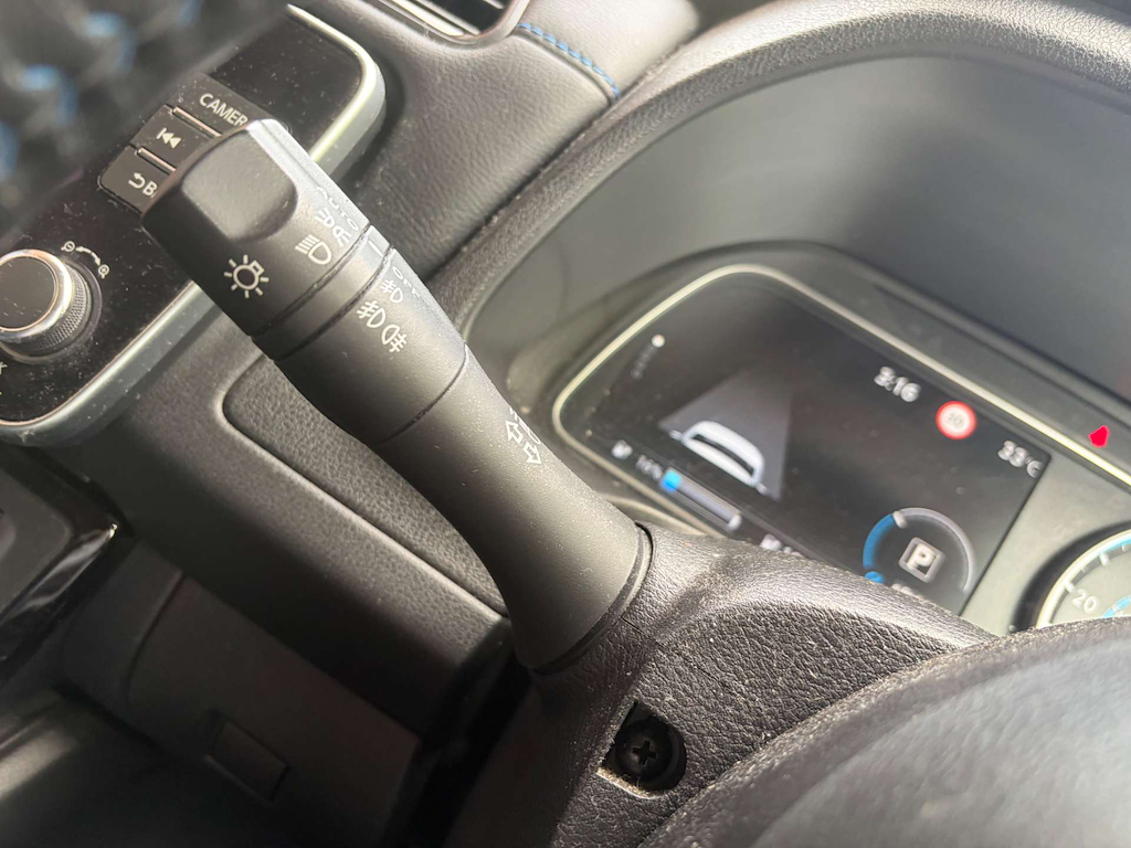 2021 Nissan Leaf — image 20