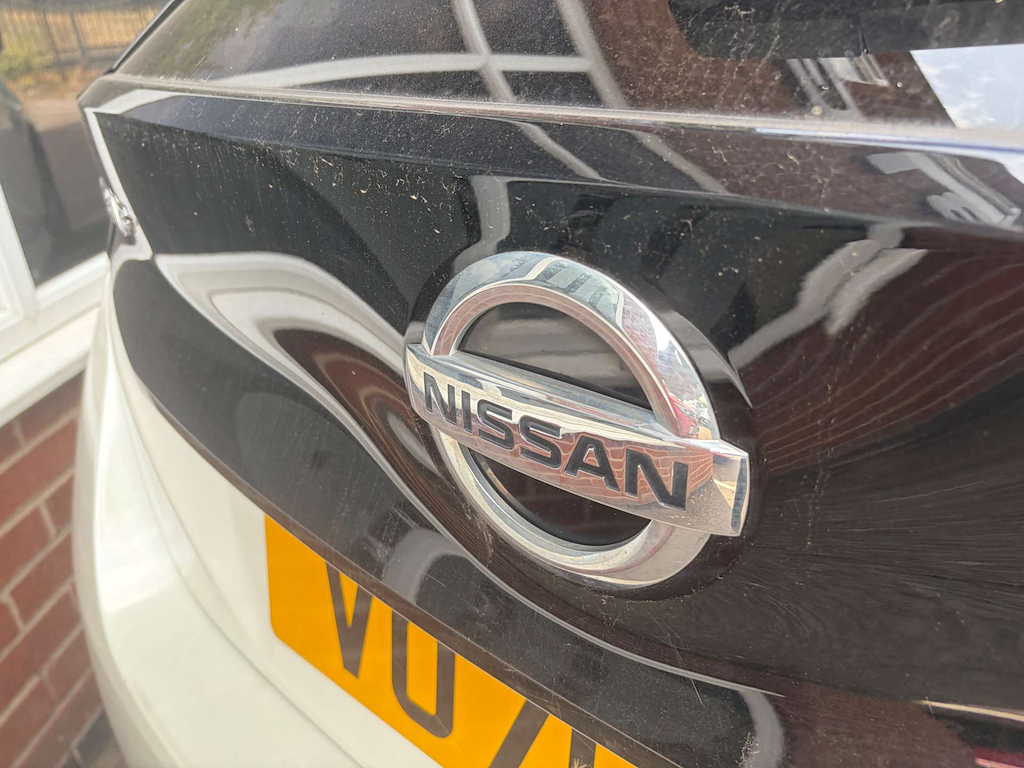 2021 Nissan Leaf — image 26