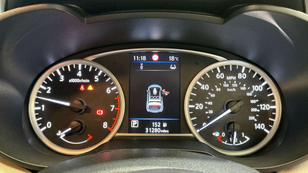 2021 Nissan Micra — image 8