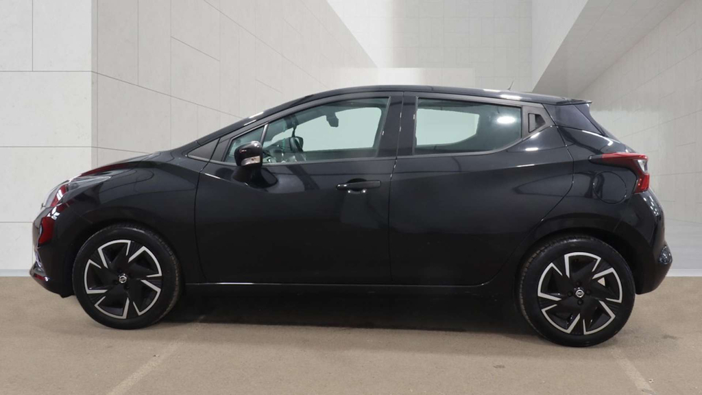 2021 Nissan Micra — image 6