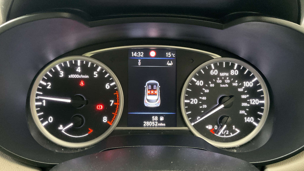2021 Nissan Micra — image 10